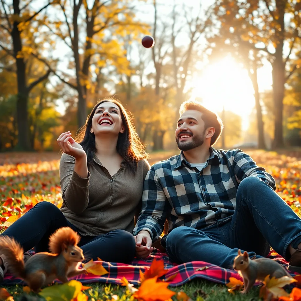The Lighthearted Look at Love's Lapses