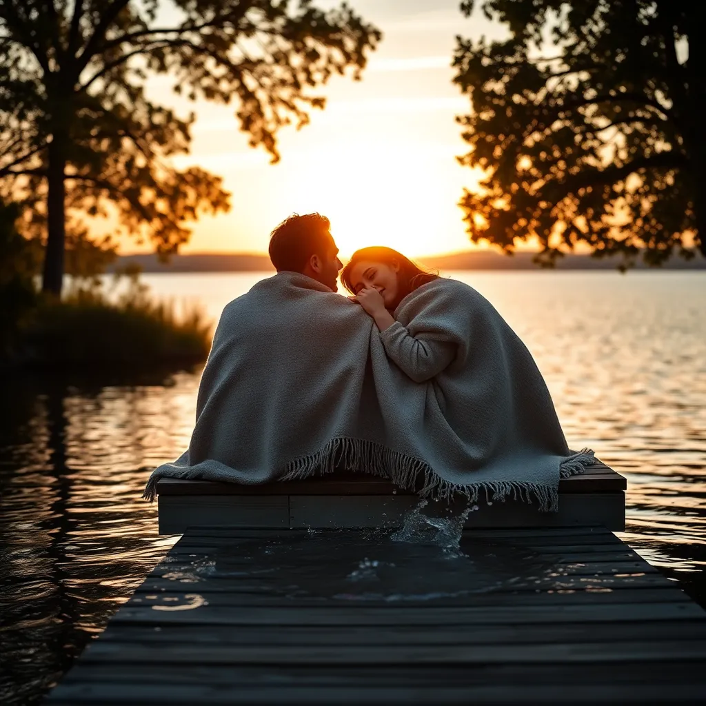 In the Presence of Forever