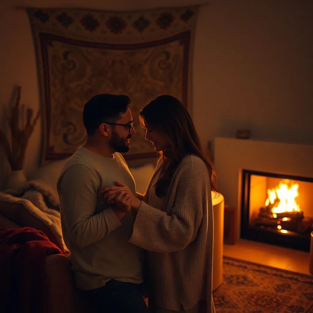 The Tapestry of Trusted Hearts