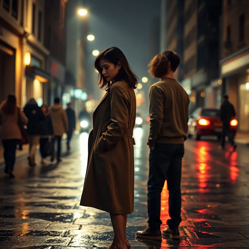 When Love's Symphony Fades