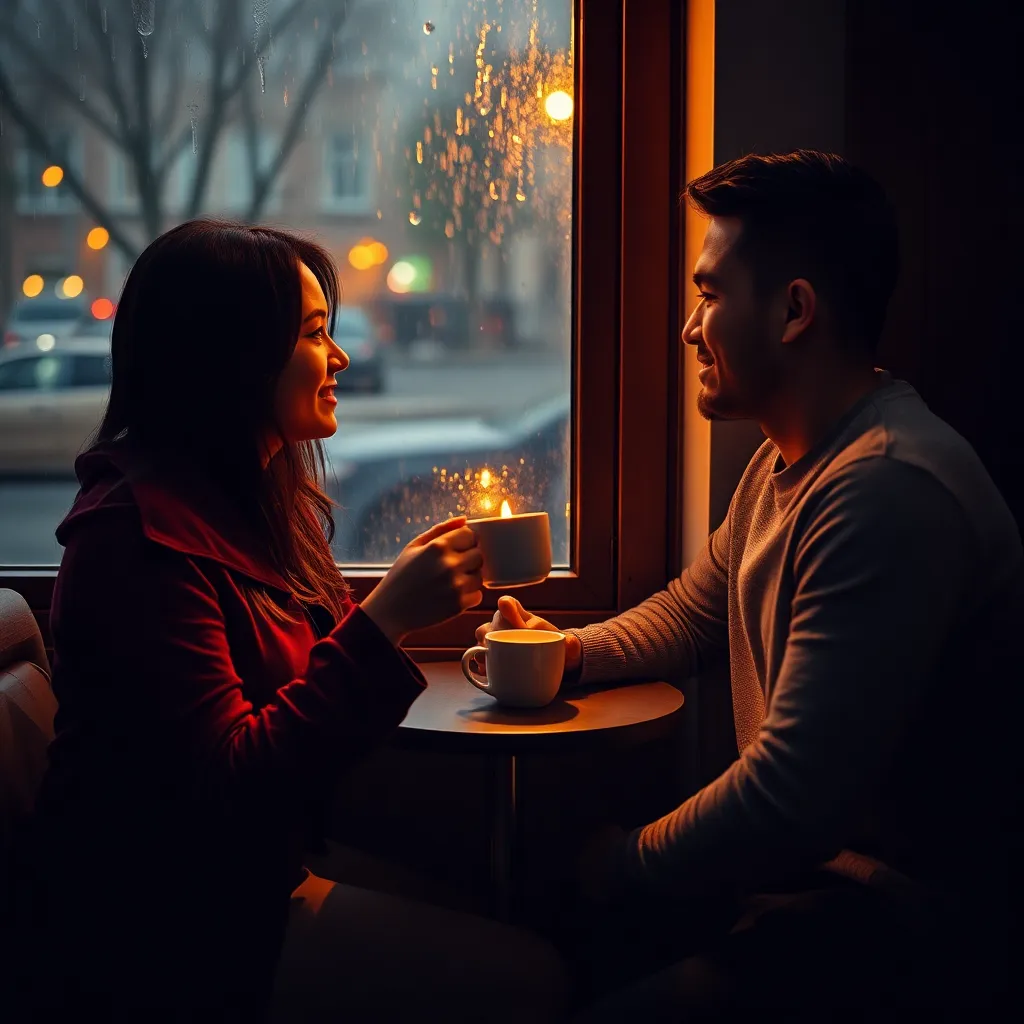 A Heart's Unvoiced Symphony