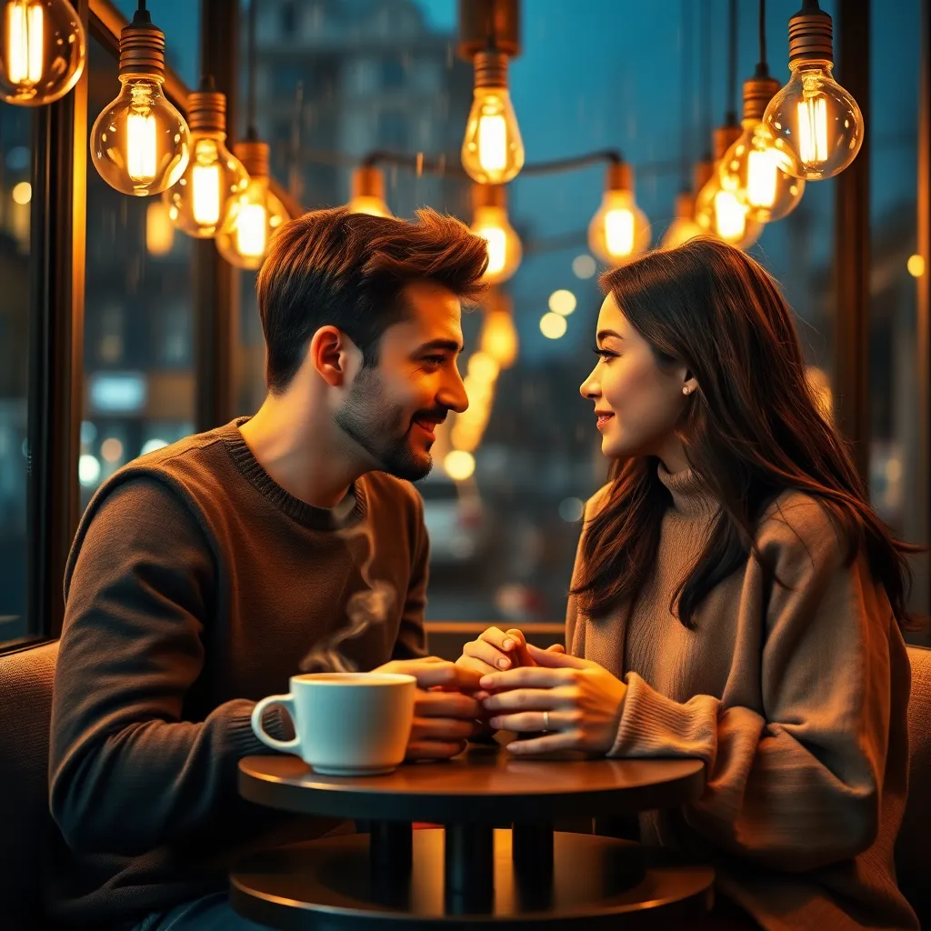 In Each Breath, a Whisper