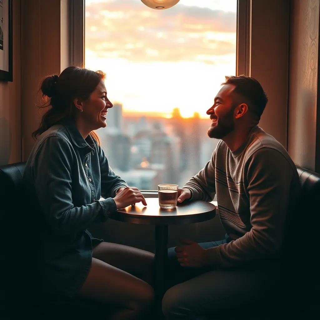 When Affection Takes a Detour