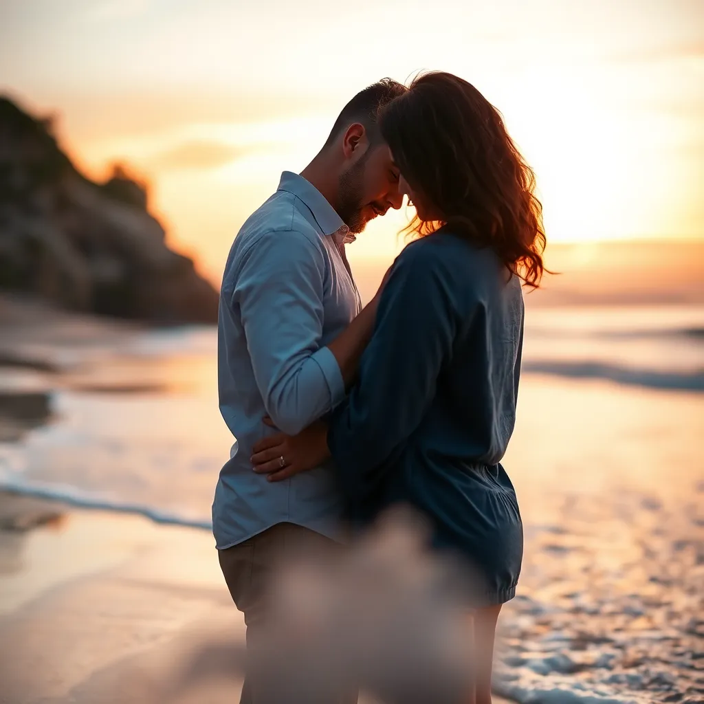 The Art of Loving Deeply