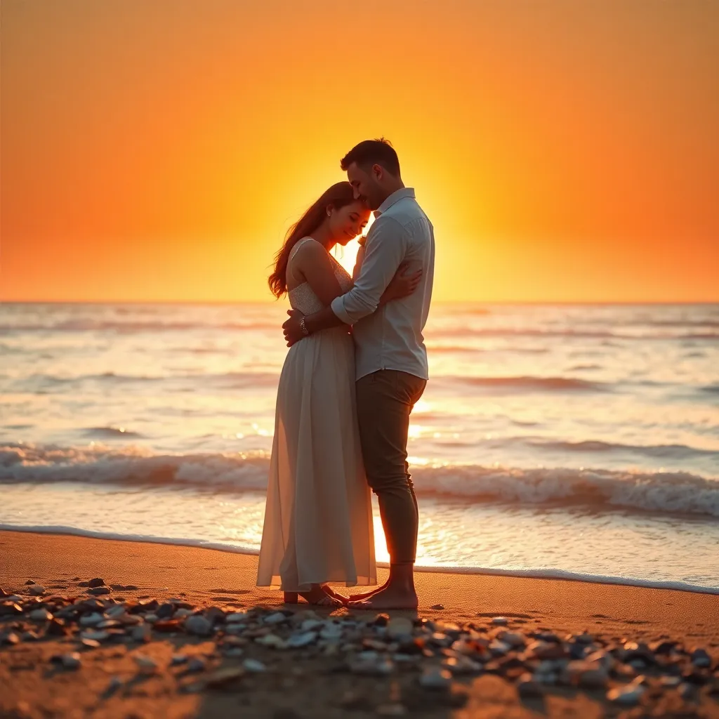 In the Light of Your Love