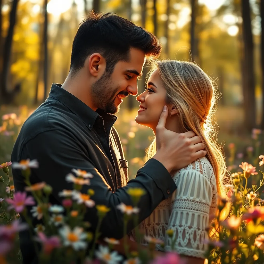 In His Heart, I Am Found