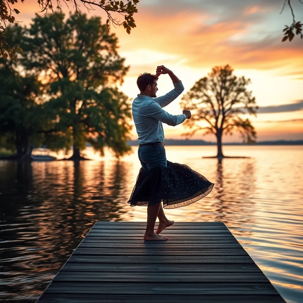 Where Hearts Dance in Harmony