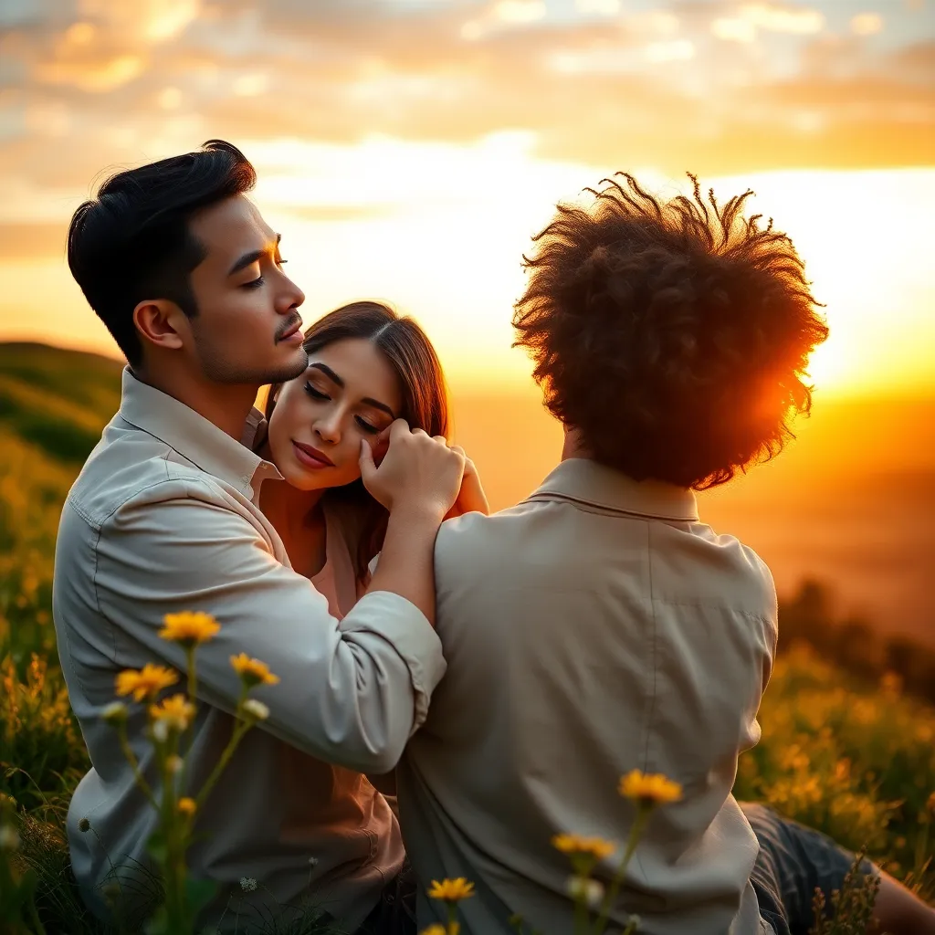 The Art of Self-Kindness
