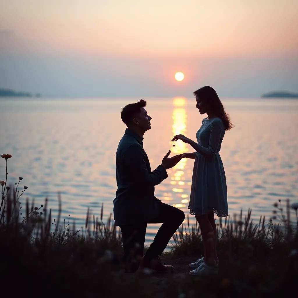 Where Dreams and Love Collide