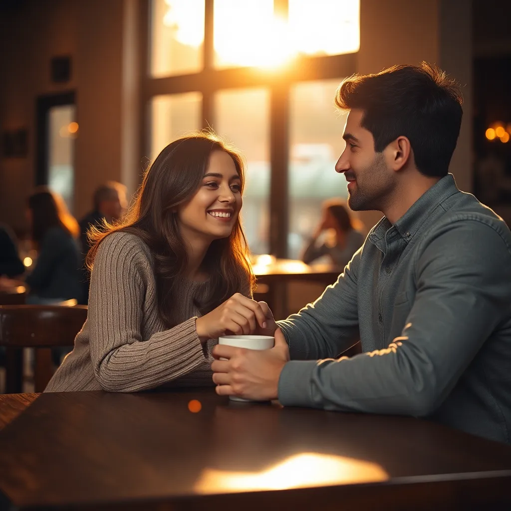 The Undercurrent of Our Affection