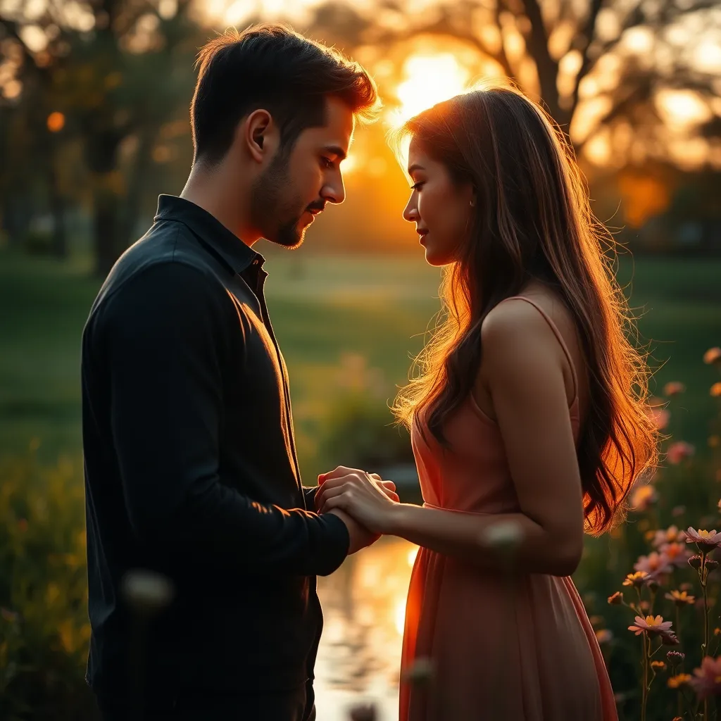 In Every Heartbeat, I Find You