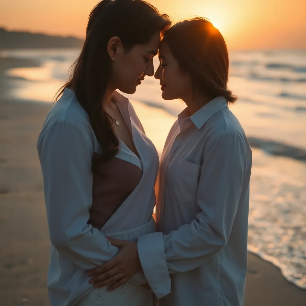 In the Whisper of a Promise