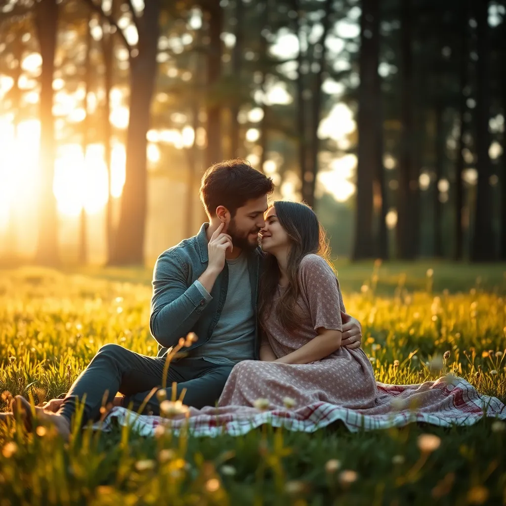 When Love is Our Sanctuary