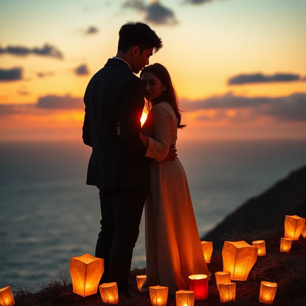The Serenity of Shared Dreams