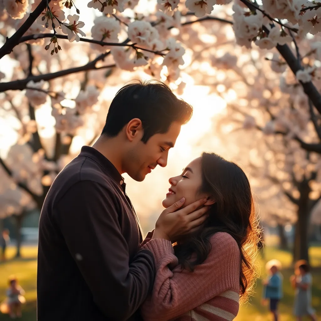 When Our Hearts Sing Aloud
