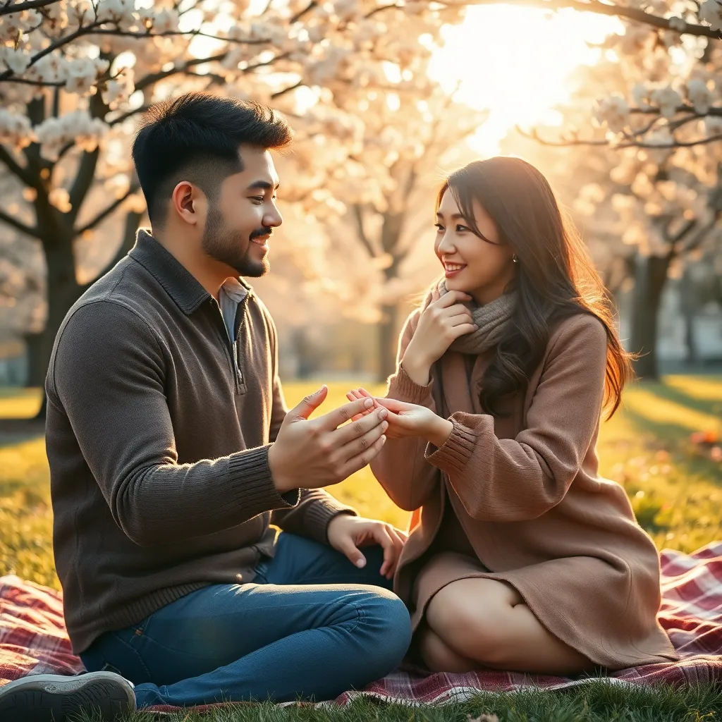 The Sweetness of Eternal Promise