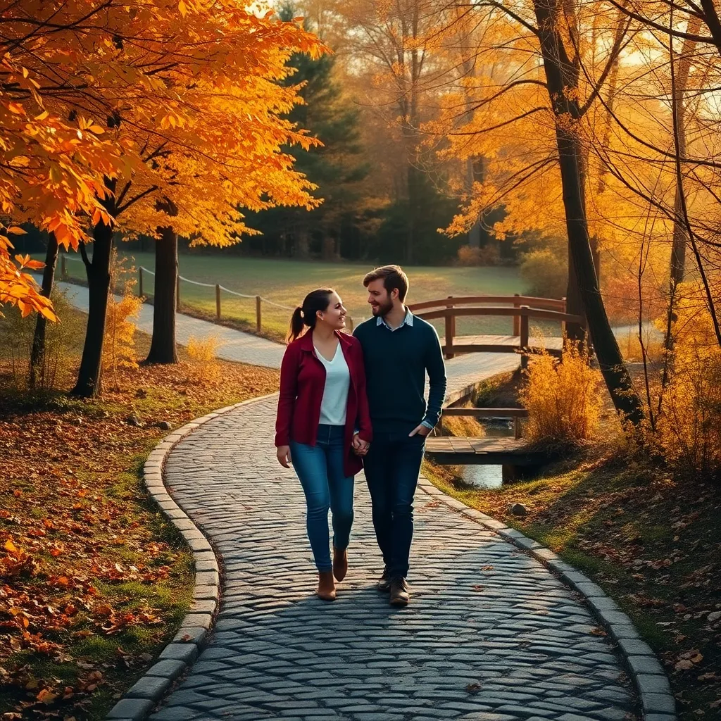 The Journey of Eternal Companions