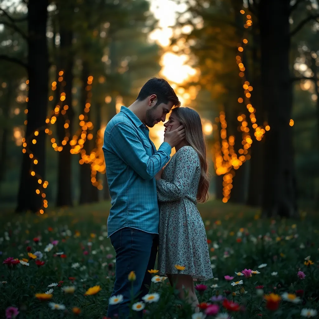 When Love is Our Constant Guide