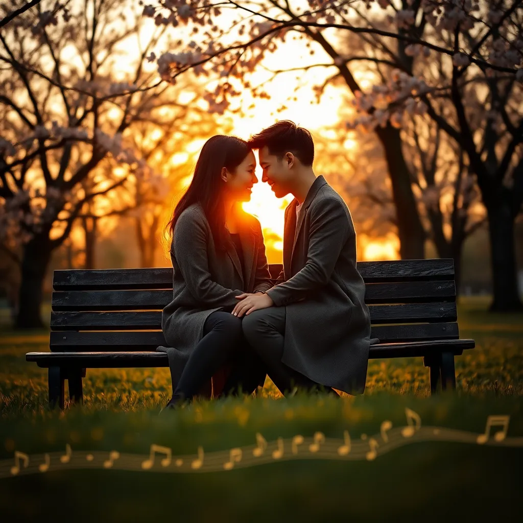 The Hidden Symphony of Us