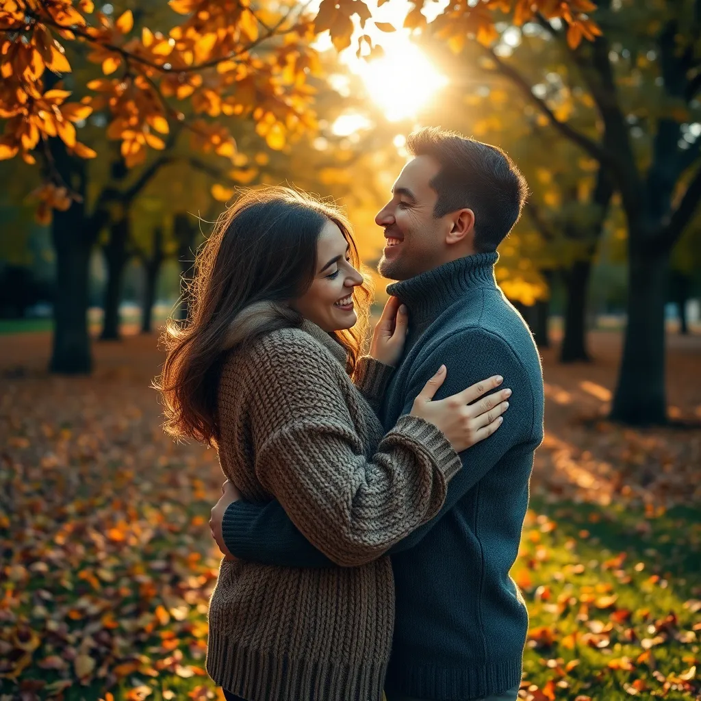 Eternal Warmth in Cool Breeze