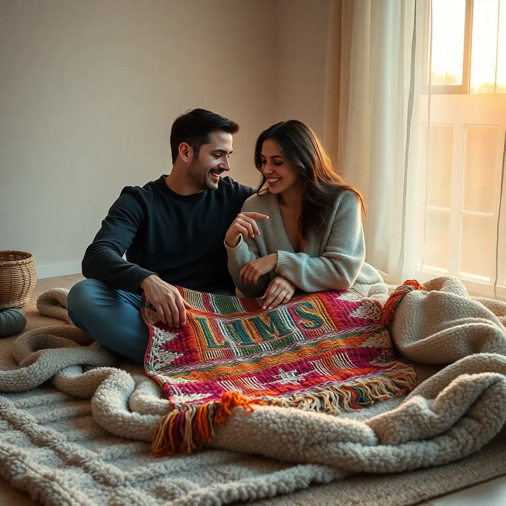 The Tapestry of Shared Faith
