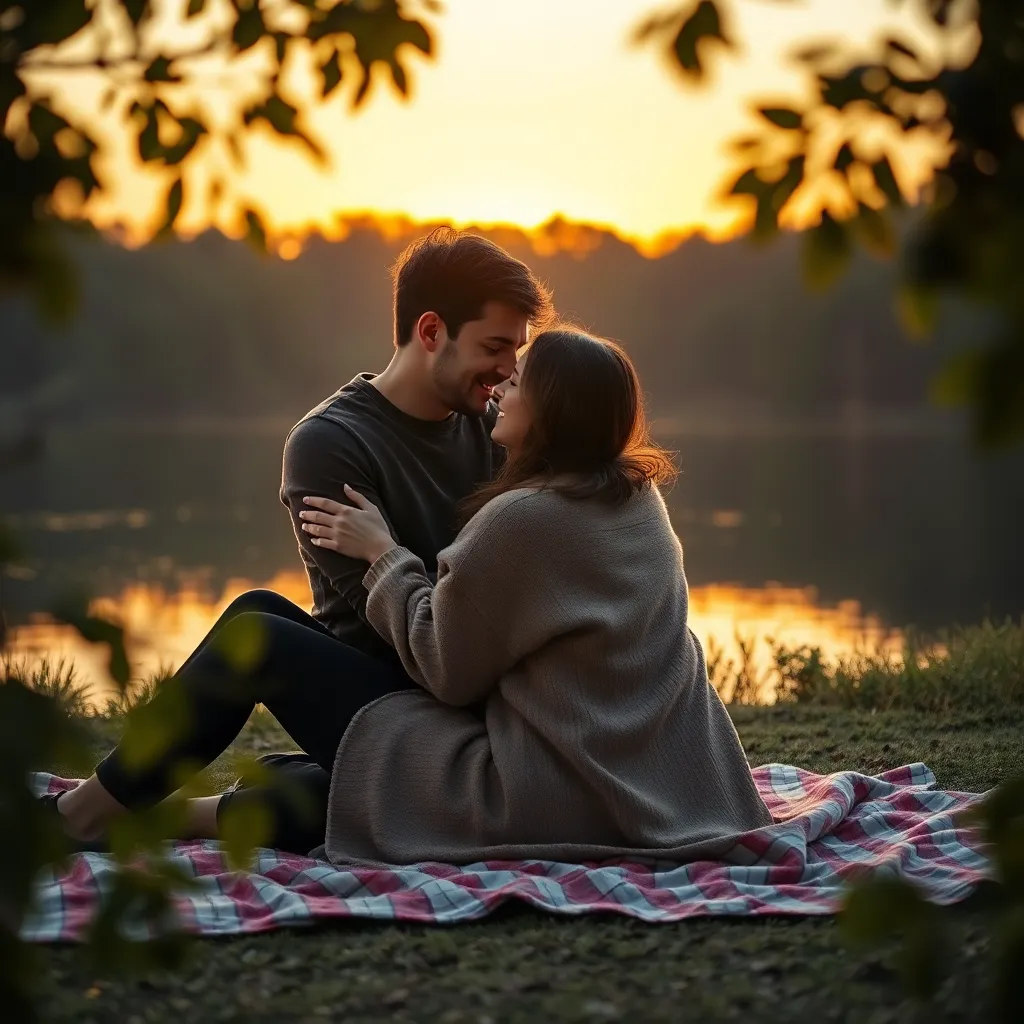 In the Depth of Our Affection