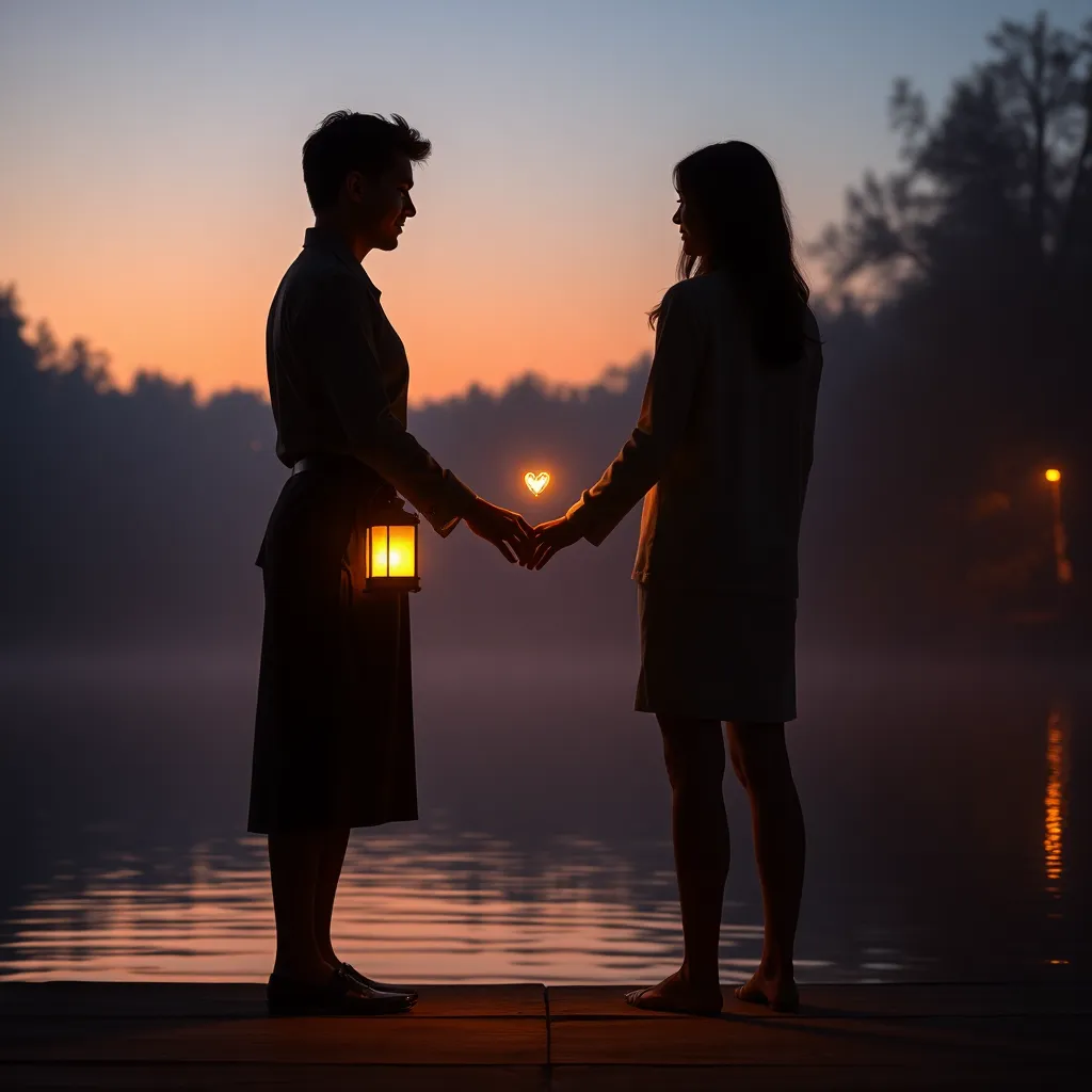 Heartbeats Heard Over Great Distances