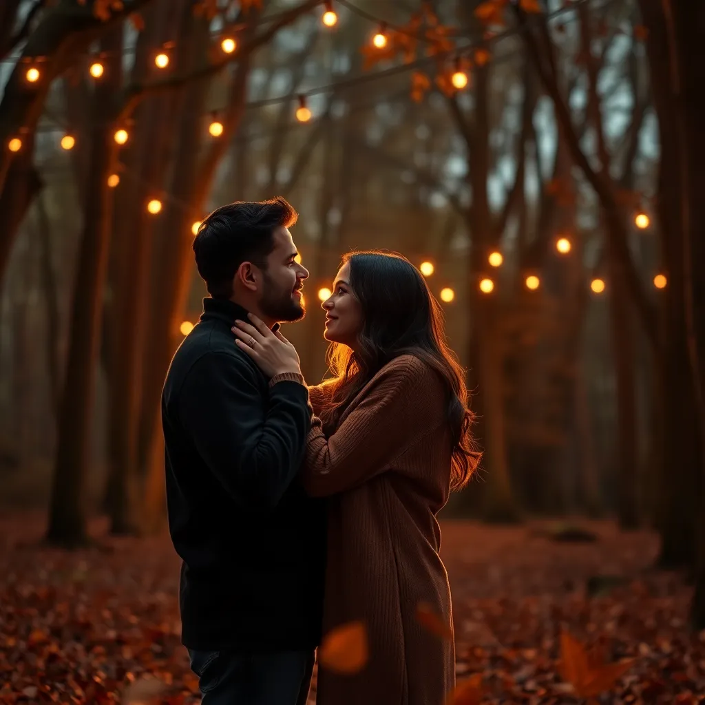 Finding Truth in Love's Echo
