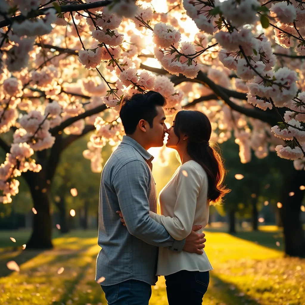 The Gift of Loving Acceptance