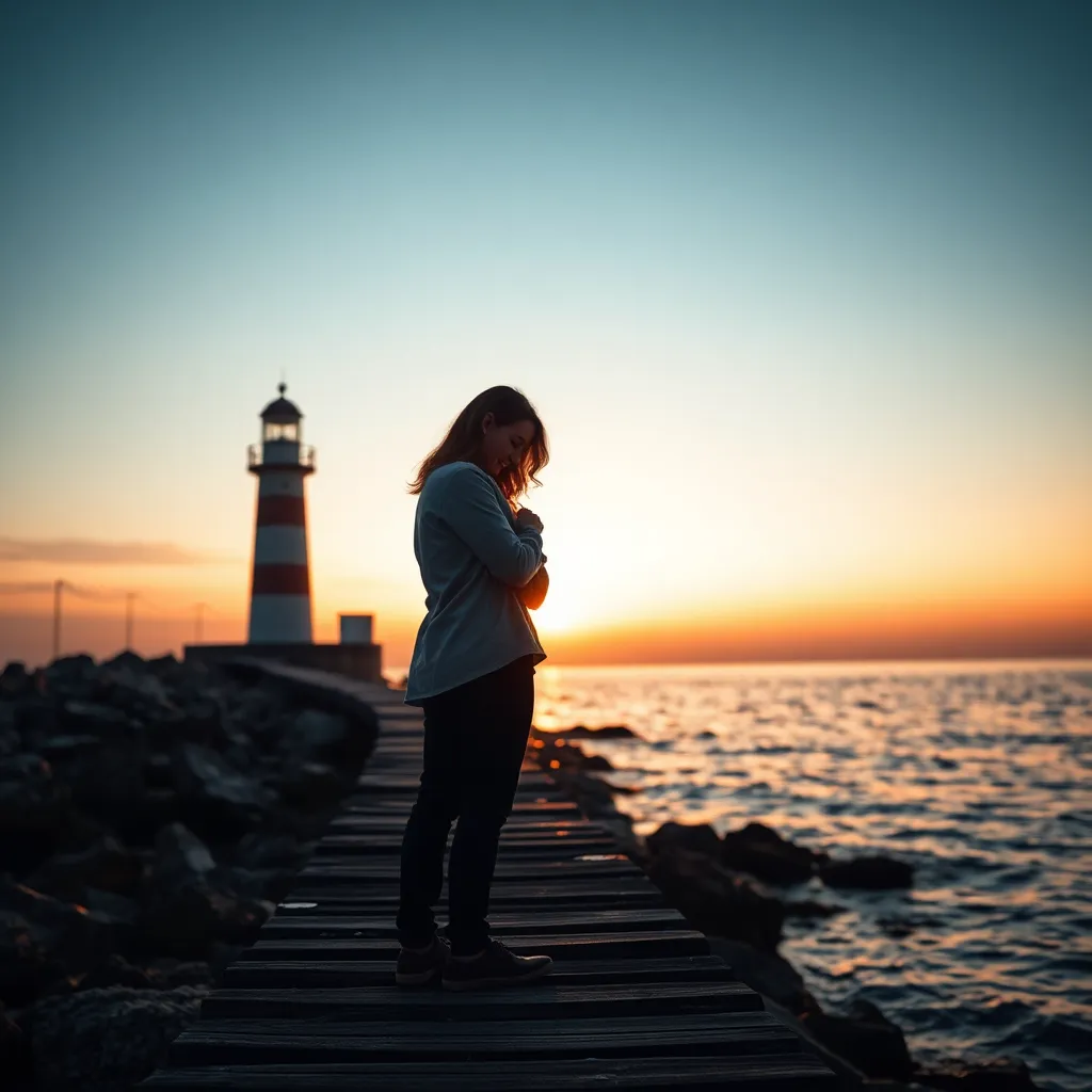 Lighthouses of Trustful Connections