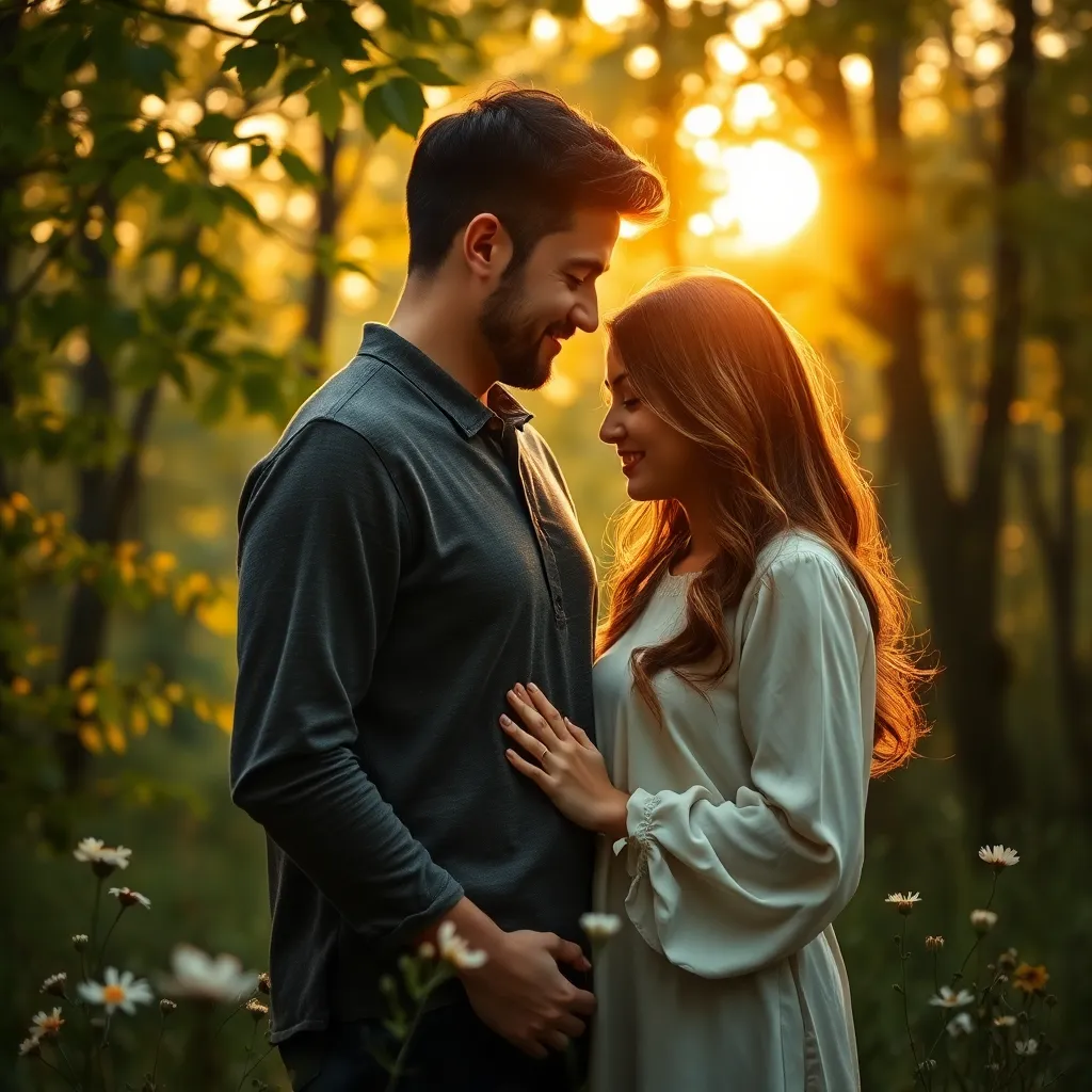 The Heart’s Own Gentle Journey