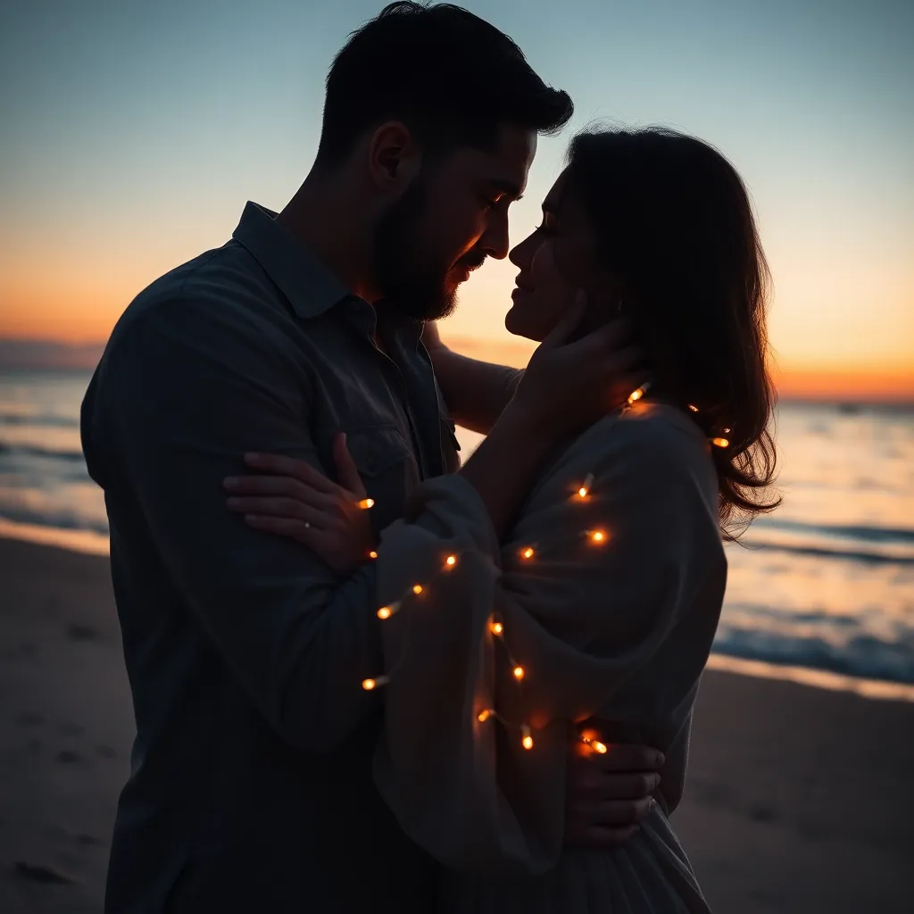 The Everlasting Glow of Togetherness
