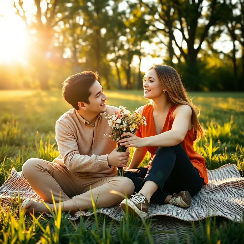 The Radiance of Our Affection