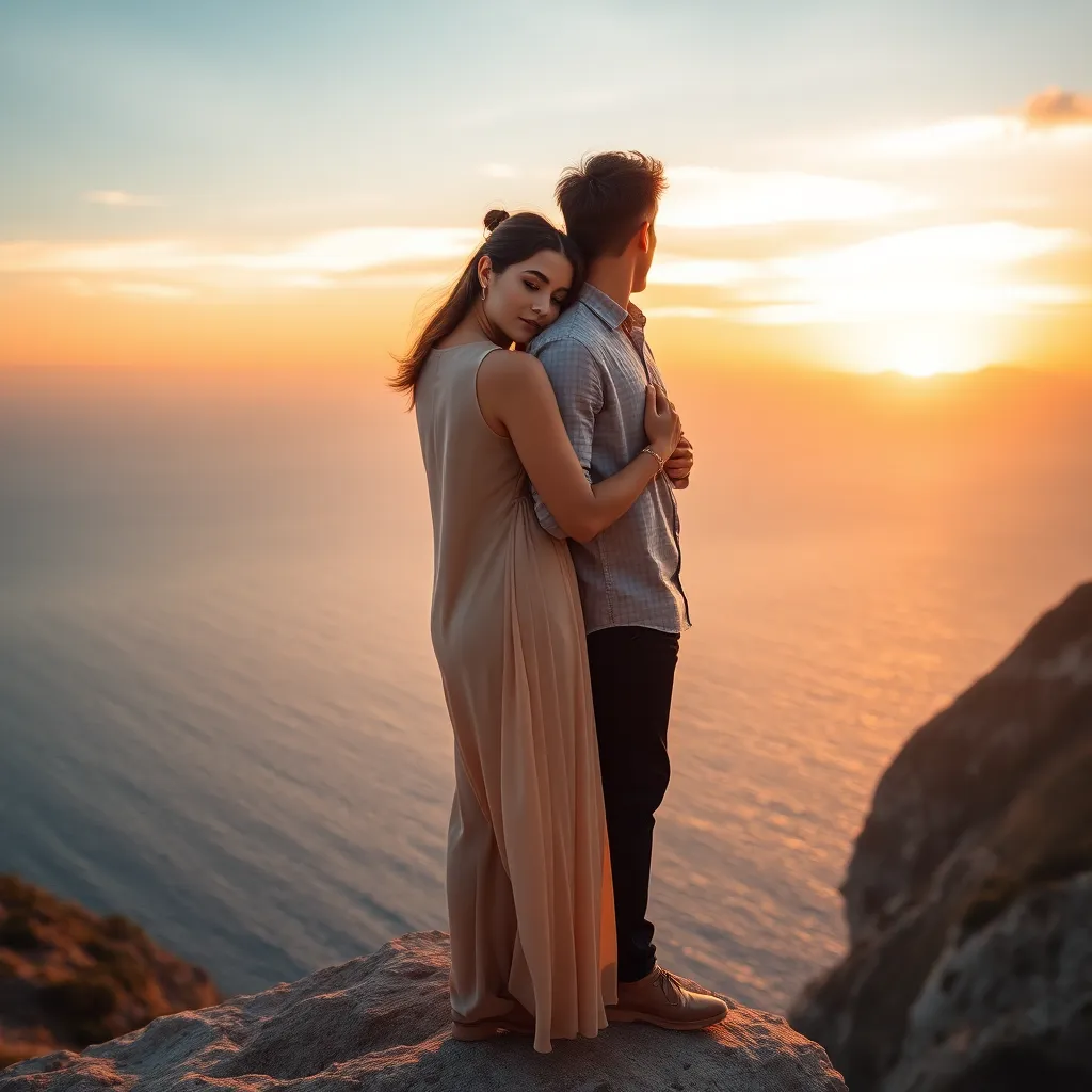 The Boundless Horizon of Us