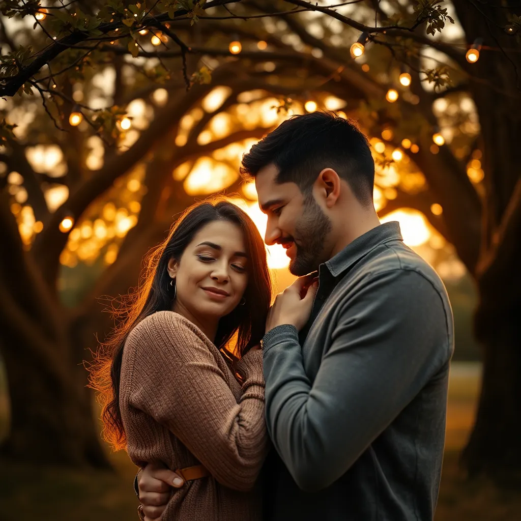 The Light We Share