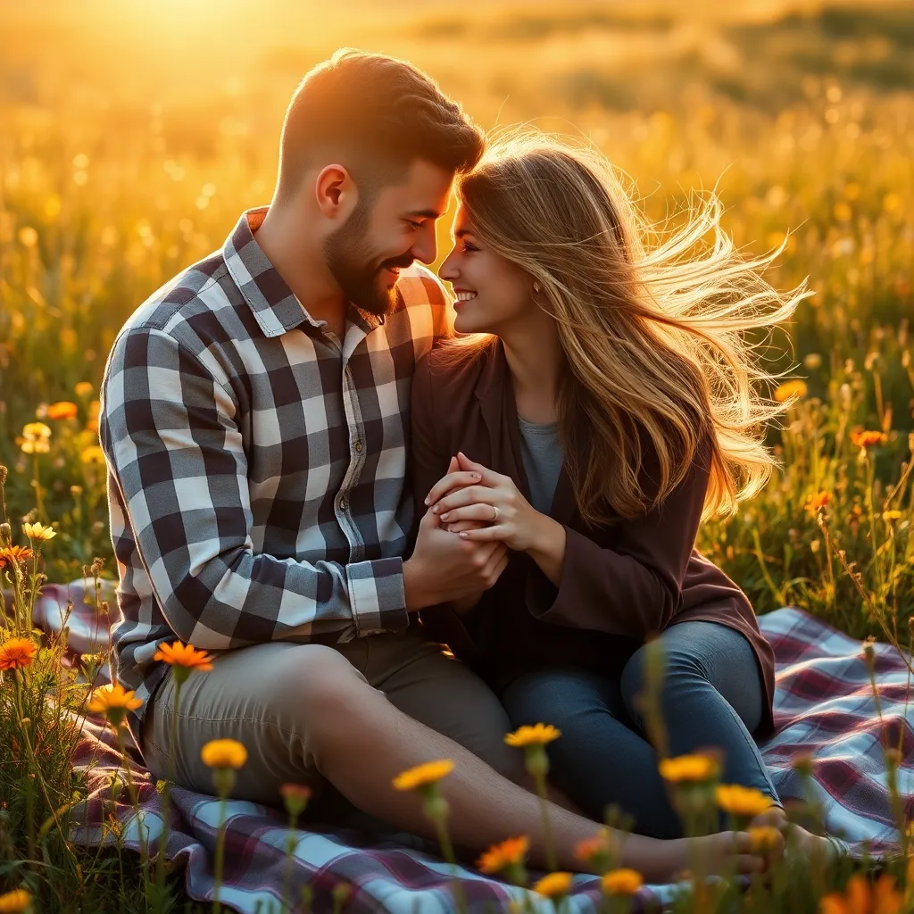 The Soul's Gentle Surrender