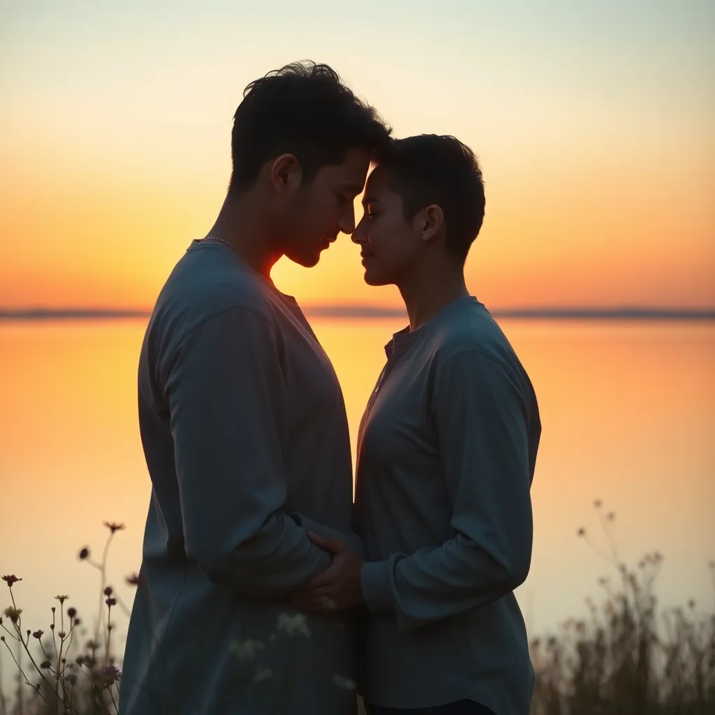 In the Heart's Unspoken Song