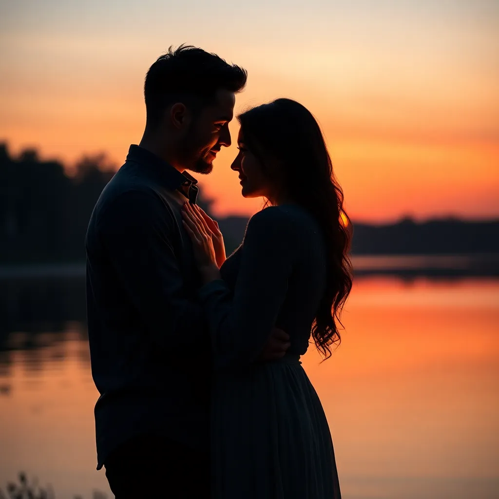 The Art of Loving Fearlessly