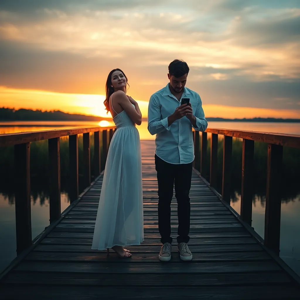 Our Souls' Eternal Conversation