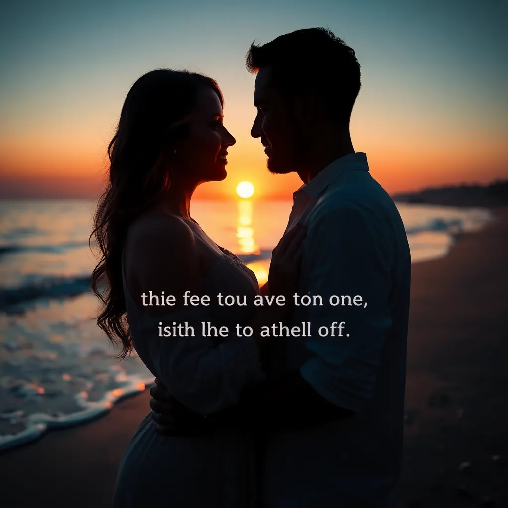 When Longing Becomes Our Guide