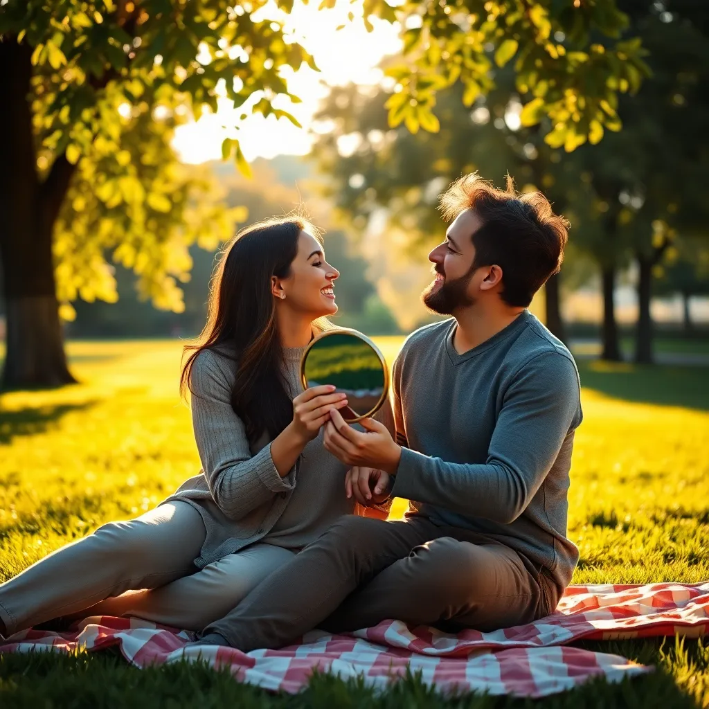The Power of Self-Love