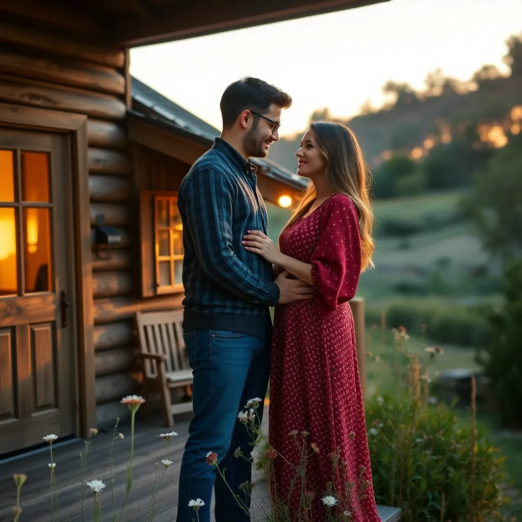 When Love is Our Eternal Home