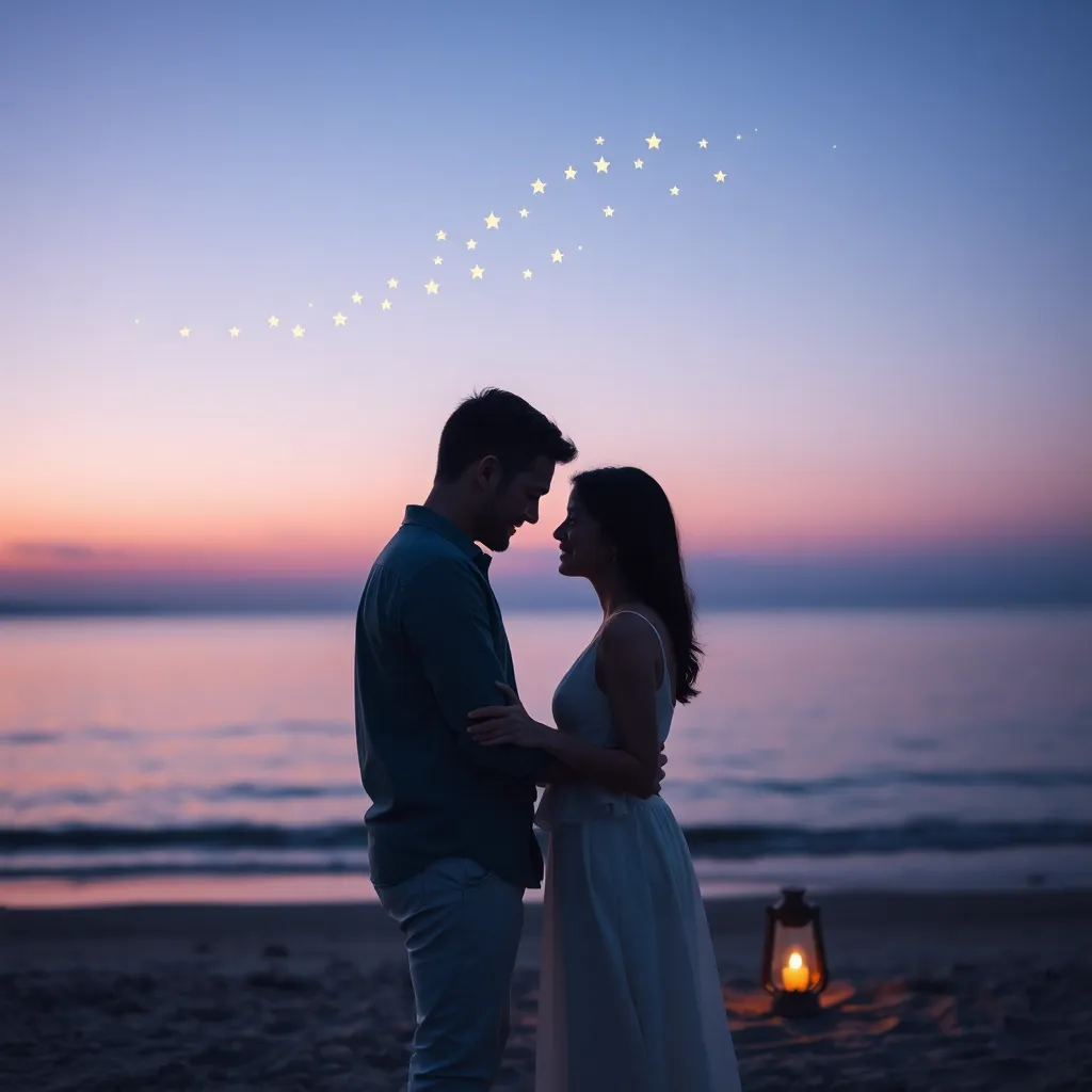 When Love is Our Guiding Star