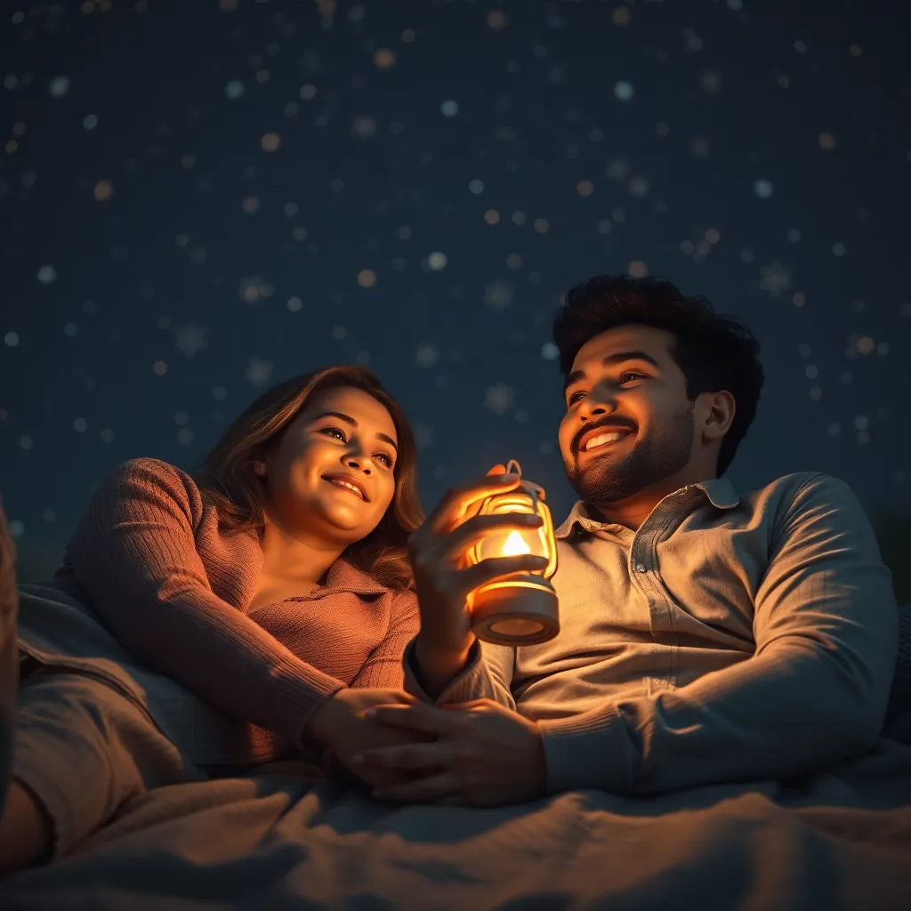 When Love is Our Shared Dream