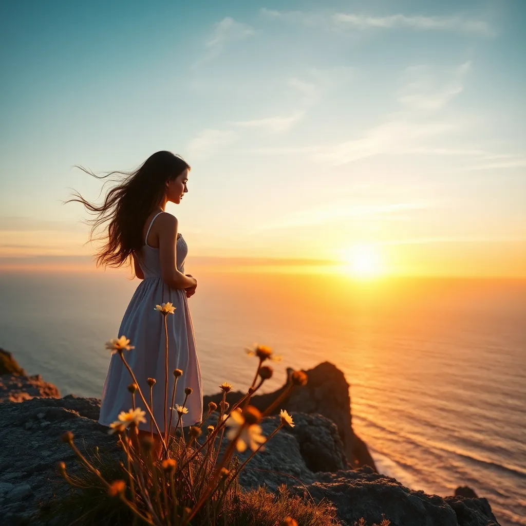 When Love Meets Resilience
