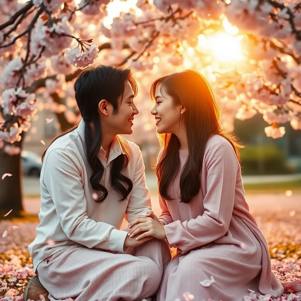 In the Harmony of Hearts