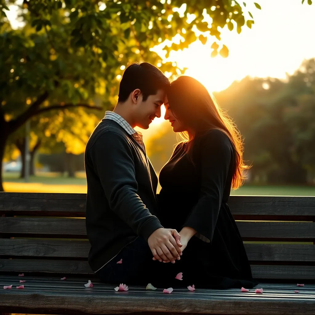 The Whisper of Our Hearts