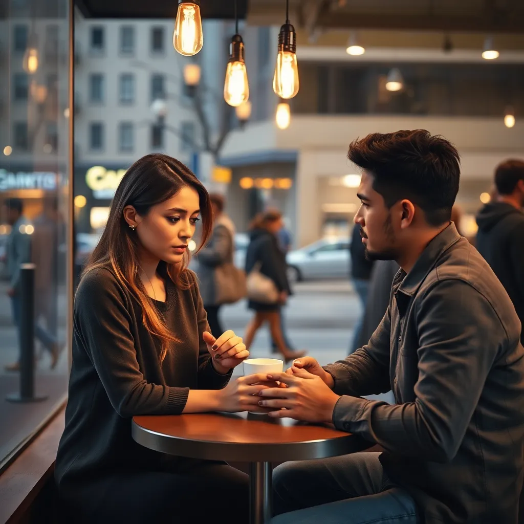 The Heartbreak of Misplaced Faith