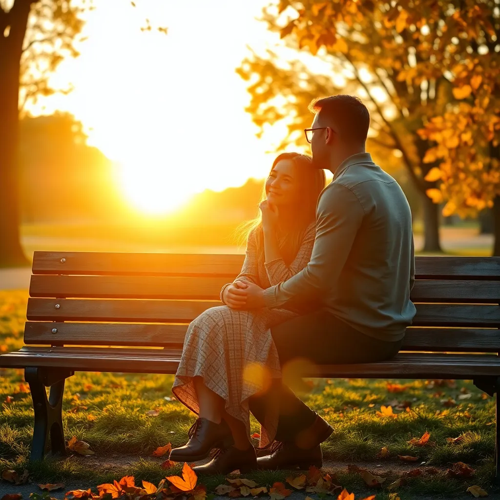 Finding Peace in Love’s Closure
