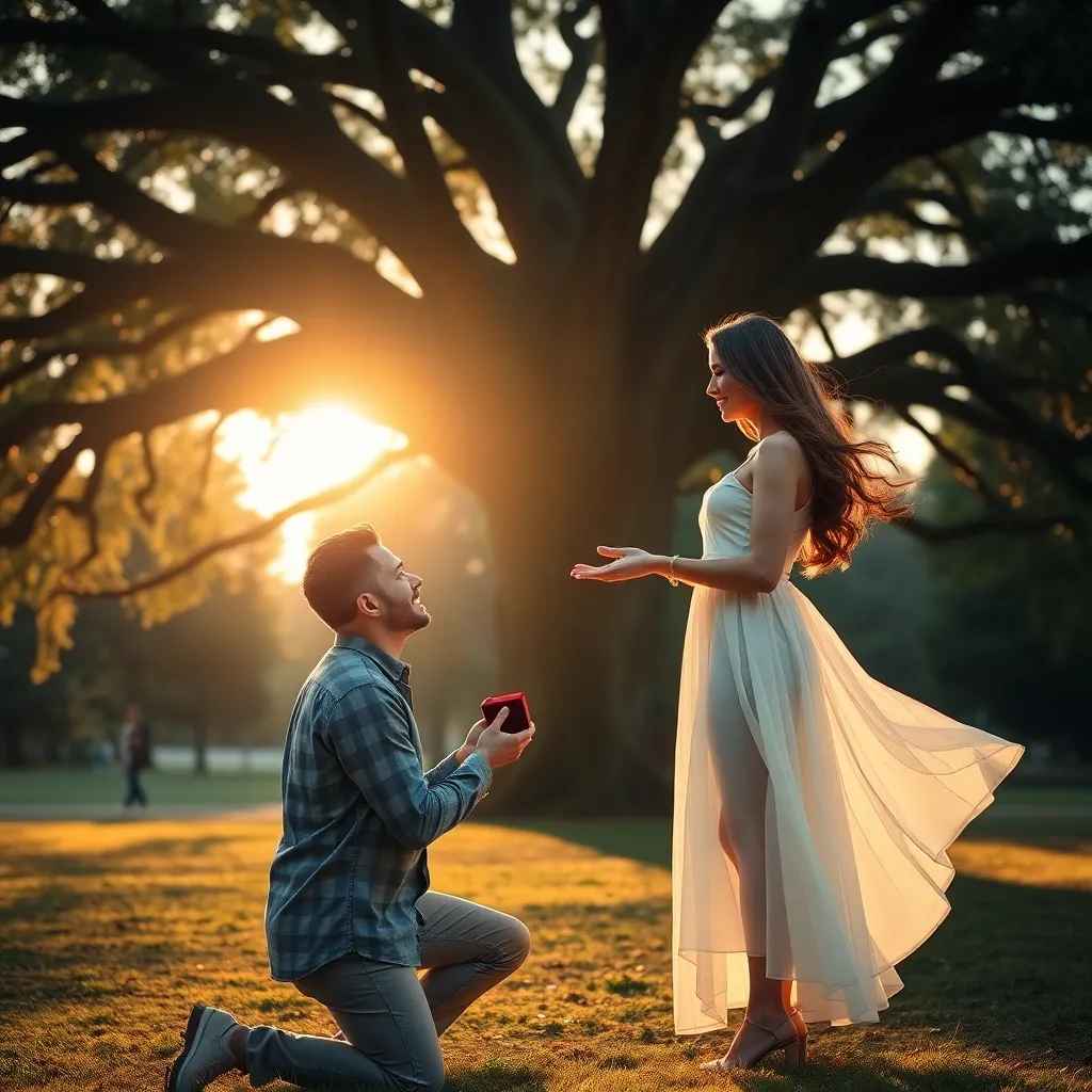 A Love Letter to Forever